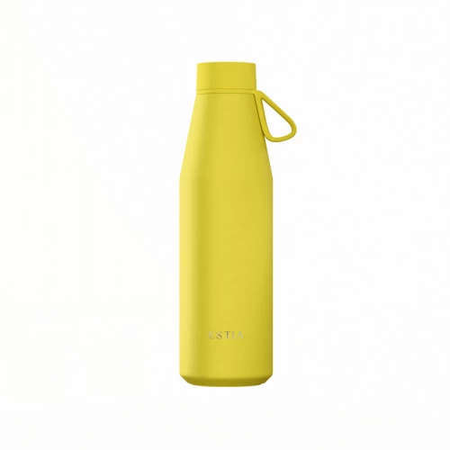 Estia Θερμος Flow  Save the Aegean 500ml Sunbeam