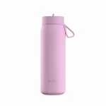 Estia Θερμος Pulse  Save the Aegean 500ml Lavender