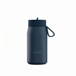 Estia Θερμος Pulse Save the Aegean 360ml Indigo