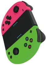JC-20 CONTROLLERS WIRELESS (PINK/GREEN)(NSW)(6/24)