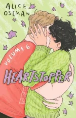 Heartstopper Vol.6