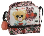 BMU Τσαντάκι Φαγητού Fashion Bear
