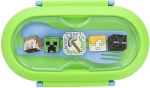 Paladone: Minecraft - Bento box (Pp14878mcf)