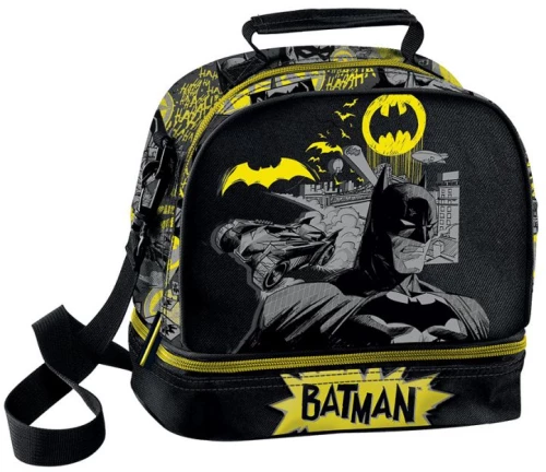 Τσαντάκι Φαγητού Batman - 265311