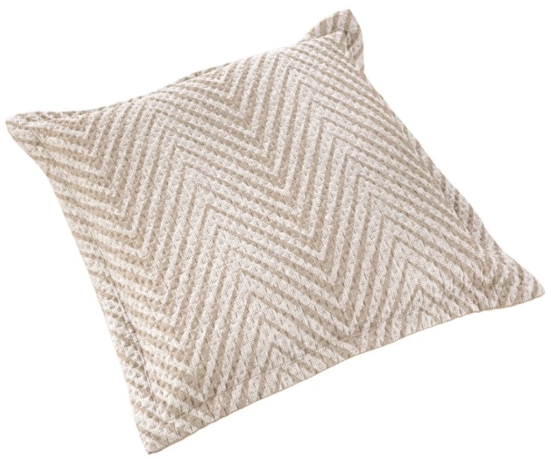 Σετ Κουβερλί Ημίδιπλο 2 Τεμαχίων Guy Laroche Vera Natural 180x240