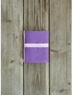 Πετσέτα Γυμναστηρίου Nima Riva Purple 70x140
