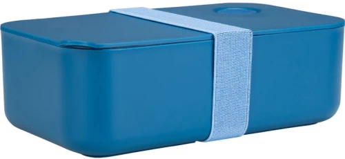 Φαγητοδοχειο 1lt Indigo Blue