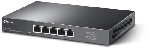 Tp-Link tl-Sg105s-m2