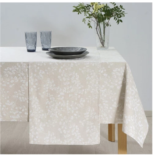 Τραπεζομάντηλο Dimeco 135x135 Aria