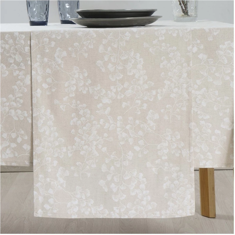 Τραπεζομάντηλο Dimeco 135x135 Aria