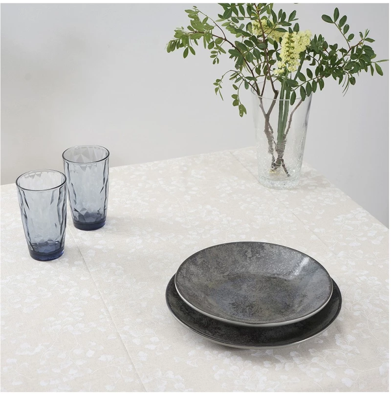 Τραπεζομάντηλο Dimeco 135x135 Aria