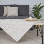 Τραπεζομάντηλο Dimeco 135x135 Aria