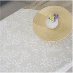 Τραπεζομάντηλο Dimeco 135x135 Aria