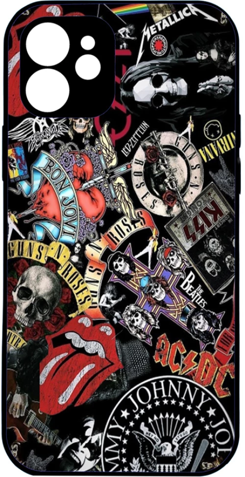 CUSTOM Rock Bands - Poco X5