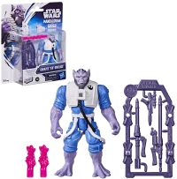 Hasbro Star Wars: Movie - Actionverse Figure 1 (G2867)