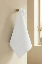 Stewehome Πετσέτα χεριών από 100% βαμβάκι σετ 50x90 cm
