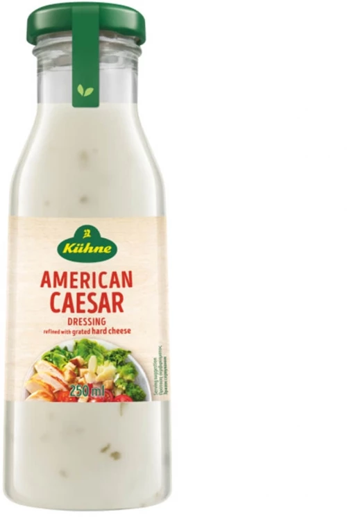 Kühne American Caesar’s 250ml