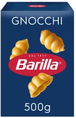 Barilla Gnocchi No85 500gr