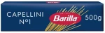 Barilla Capellini No1 500gr