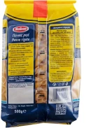 Melissa Πέννες Ριγέ 500gr