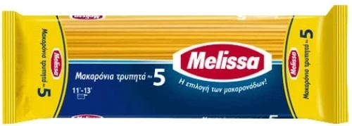 Melissa Τρυπητά Νο 5 500gr