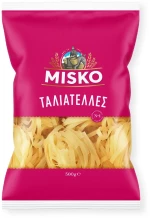 MISKO Ταλιατέλλες 500gr
