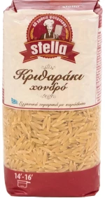 Stella Κριθαράκι Χονδρό 500gr