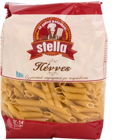 Stella Πέννες 500gr