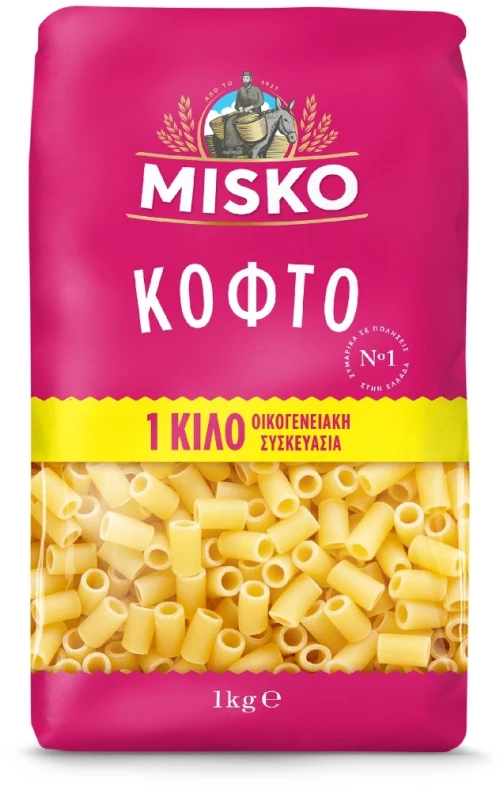MISKO Κοφτό 1kg