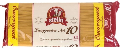 Stella Σπαγγετίνι No10 1kg