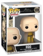 Funko Pop! TV: A Knight of Seven Kingdoms - Egg #1899 (FNK66675)