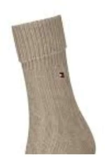 Tommy Hilfiger 701236462 Γυναικείες Κάλτσες - Μπεζ