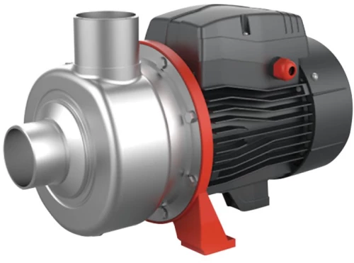 H/A LEO ABK50 - 380V -