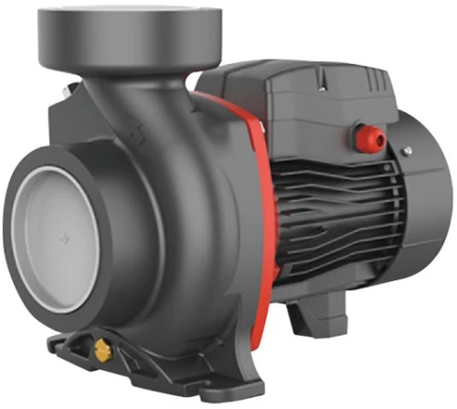 H/A LEO AC300B3 - 380V -
