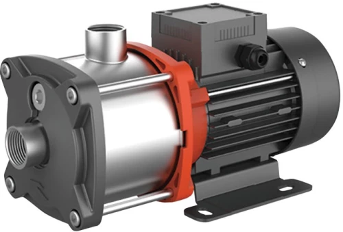 H/A LEO EMH12-4/4 - 380V -