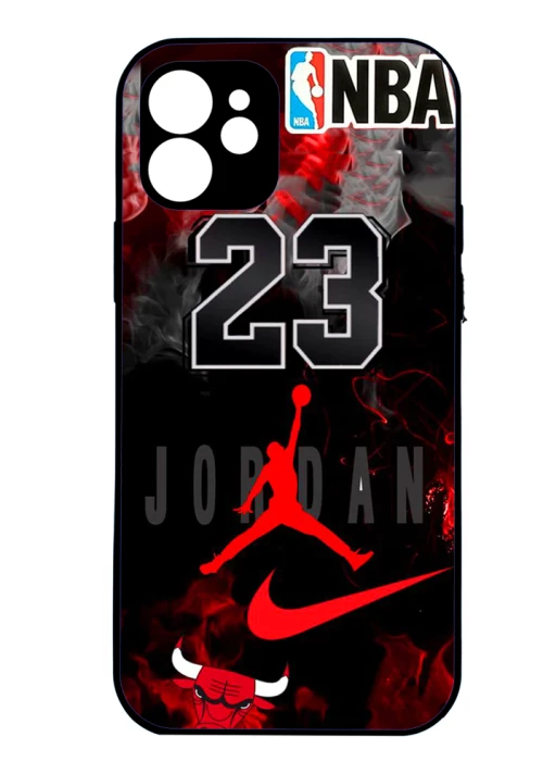 CUSTOM Jordan Desing 2 - Redmi A5