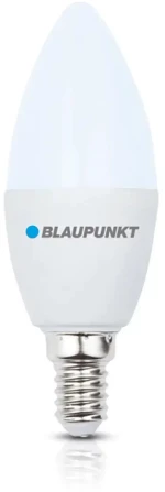 BLAUPUNKT - E14-10W-CW