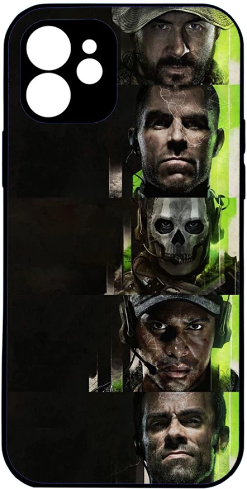 CUSTOM Call of duty - Redmi 14C