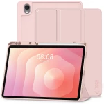Tech-Protect Θήκη SC Pen Samsung Galaxy Tab S11 11.0 X730 / X736 Pink