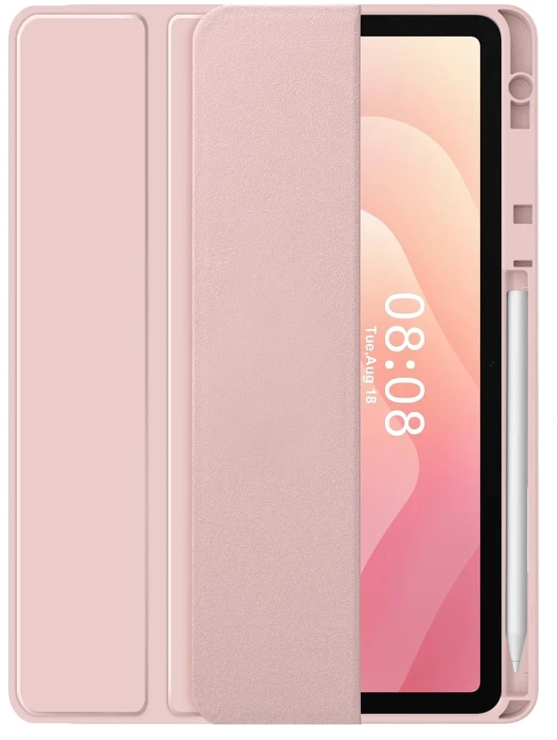Tech-Protect Θήκη SC Pen Samsung Galaxy Tab S11 11.0 X730 / X736 Pink