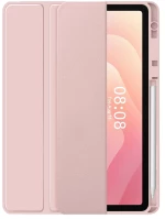 Tech-Protect Θήκη SC Pen Samsung Galaxy Tab S11 11.0 X730 / X736 Pink
