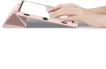 Tech-Protect Θήκη SC Pen Samsung Galaxy Tab S11 11.0 X730 / X736 Pink