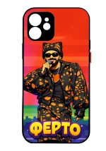 CUSTOM Ferto - Redmi Note 10 Pro