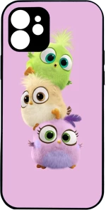 CUSTOM Colorful birds - Samsung Galaxy S21 FE
