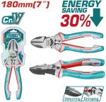 Total THT230706S Πλαγιοκόφτες Μήκους 180mm