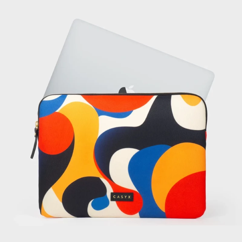 CASYX – Θήκη Laptop 13” Metropolis