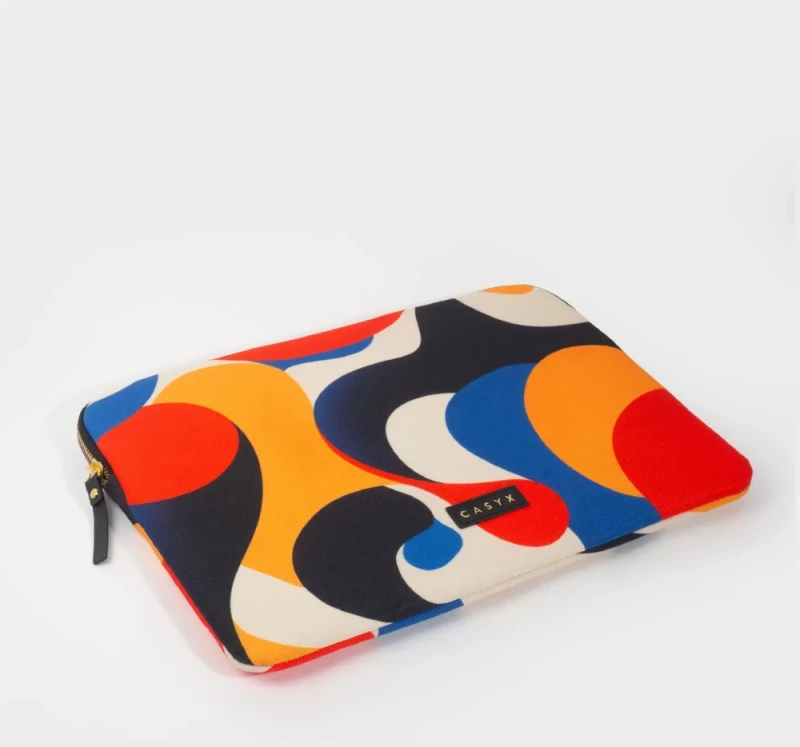 CASYX – Θήκη Laptop 13” Metropolis
