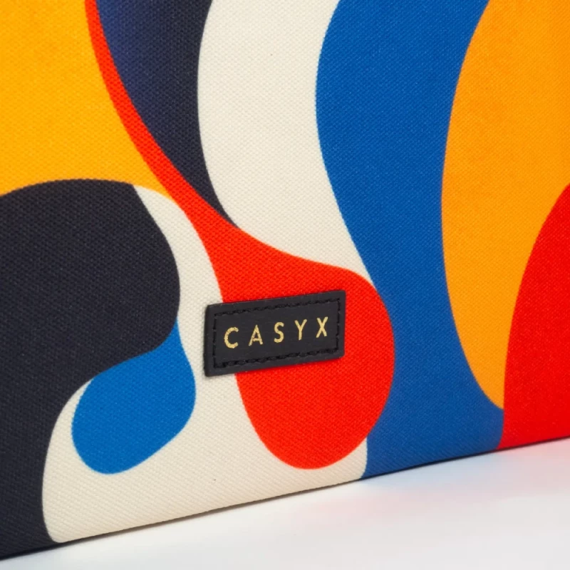 CASYX – Θήκη Laptop 13” Metropolis