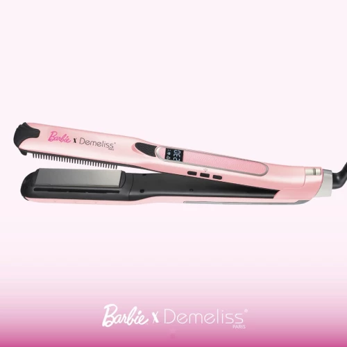 DEMELISS BARBIE TITANIUM 85083