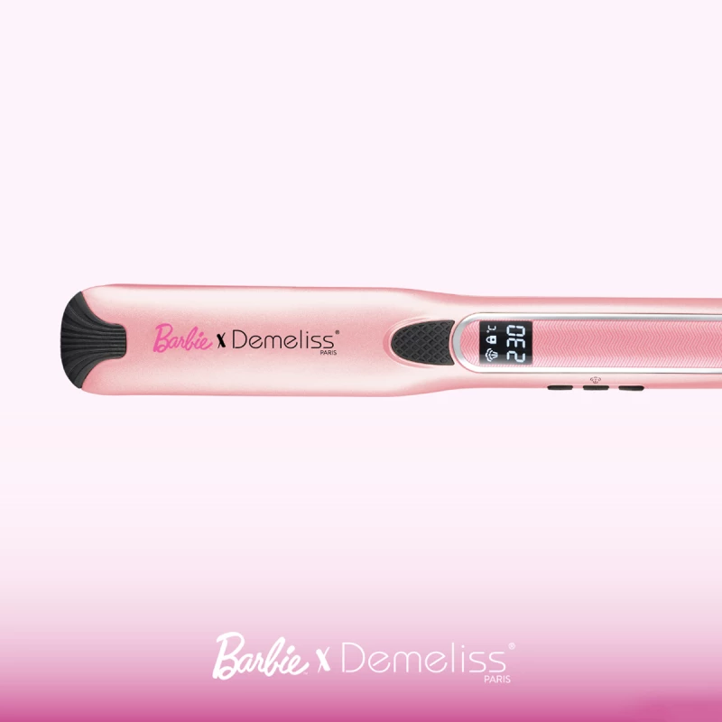 DEMELISS BARBIE TITANIUM 85083